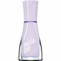 Sally Hansen Insta-Dri Nail Polish, Heather Hustle, 0.31 fl oz Perspective: Main