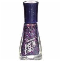Sally Hansen Insta Dri, Grape Shifter, 0.31 fl. oz.