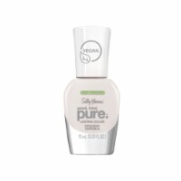 Sally Hansen® Good Kind Pure Vegan White Tea Nail Color Perspective: Main