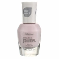 Sally Hansen® Good Kind Pure Rose Petal Vegan Nail Polish Perspective: Main
