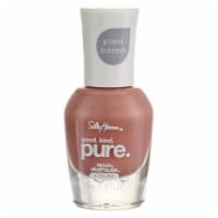 Sally Hansen® Good Kind Pure Pink Cardamom Vegan Nail Polish