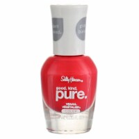 Sally Hansen® Good Kind Pure Fruit Papaya Vegan Nail Color