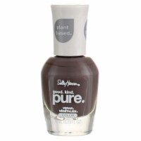 Sally Hansen® Good Kind Pure Soothing Slate Vegan Nail Polish