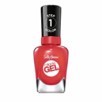 Sally Hansen® Miracle Gel™ Apollo You Anywhere Nail Polish Perspective: Main