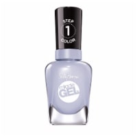 Sally Hansen® Miracle Gel™ 582 O-Zone You Didn't Nail Polish Perspective: Main