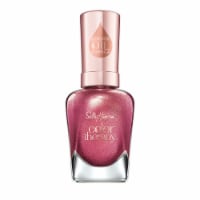 Sally Hansen® Color Therapy™ Nail Polish Pomegratitude Perspective: Main