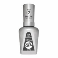 Sally Hansen® Miracle Gel™ Matte Top Coat