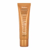 Sally Hansen® Airbrush Legs® Illuminator Roll On Highlighter - Golden Glow Perspective: Main