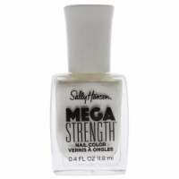 Sally Hansen Mega Strength 006 Stay Classy Nail Color Perspective: Main