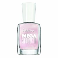 Sally Hansen Mega Strength 008 Liquid Powder Nail Color Perspective: Main