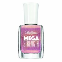 Sally Hansen Mega Strength 028 Rise Up Nail Color Perspective: Main