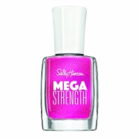 Sally Hansen Mega Strength Make Her Story Nail Color Perspective: Main