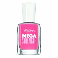 Sally Hansen Mega Strength On Fleek Nail Color Perspective: Main