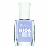 Sally Hansen Mega Strength 062 Be Iconic Nail Color Perspective: Main