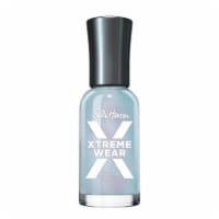 Sally Hansen® Xtreme Wear™ Blue Blitz Nail Color Perspective: Main