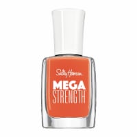 Sally Hansen Summer 67 Mega Strength Nail Polish Perspective: Main