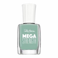 Sally Hansen Summer 69 Mega Strength Nail Polish Perspective: Main