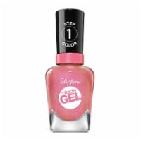 Sally Hansen® Miracle Gel™ Nail Polish- Grapefruit Perspective: Main