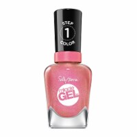 Sally Hansen® Miracle Gel™ Nail Polish- Grapefruit Perspective: Main