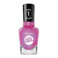 Sally Hansen® Miracle Gel™ Quartz and Kisses Nail Color