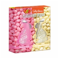 Sally Hansen Insta-Dri Nail Polish Duo x Jelly Belly Collection, Bunny and Sunny, 0.31 fl oz