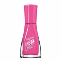 Sally Hansen® Insta-Dri Beet-ing Heart Nail Color