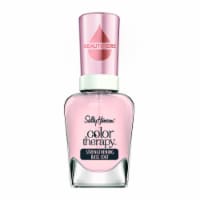 Sally Hansen® Color Therapy™ Strengthening Base Coat Perspective: Main