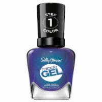 Sally Hansen® #573 Hyp-nautical Miracle Gel Step 1 Color Nail Polish