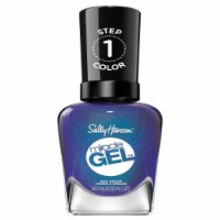 Sally Hansen® Miracle Gel™ Nail Polish - Hyp-Nautical Perspective: Main