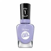 Sally Hansen® Miracle Gel™ Nail Polish - Crying Out Cloud IV Perspective: Main