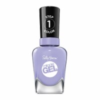 Sally Hansen® Miracle Gel™ Nail Polish - Crying Out Cloud IV Perspective: Main