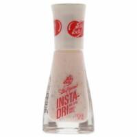Sally Hansen Jelly Belly Insta-Dri Birthday Cake Nail Color