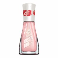 Sally Hansen Jelly Belly Insta-Dri Bubblegum Nail Color