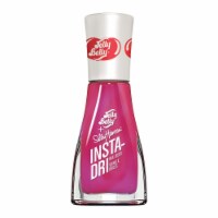 Sally Hansen Jelly Belly Insta-Dri Cherry Nail Color
