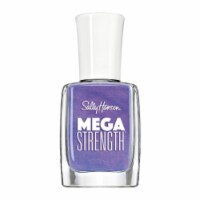 Sally Hansen Mega Strength 063 Make A Splash Nail Polish Perspective: Main