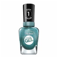 Sally Hansen® 674 Sprinkled With Love Miracle Gel™ Nail Polish Perspective: Main