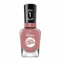 Sally Hansen® Rose & Shine Miracle Gel™ Step 1 Nail Polish