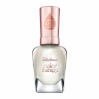 Sally Hansen® 001 Fluer-t Color Therapy™ Nail Color
