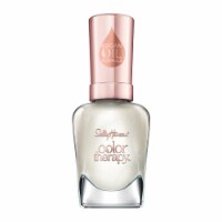 Sally Hansen® Argan Oil Formula Color Therapy™ Nail Color Fluer-T Perspective: Main