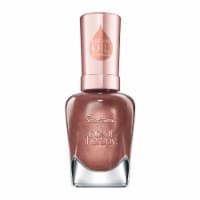 Sally Hansen® 198 Raisin the Bar Color Therapy™ Nail Color Perspective: Main