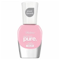 201 Pink Magnolia