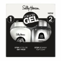 Sally Hansen® Miracle Gel™ Get Mod Duo Pack Perspective: Main
