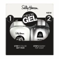 Sally Hansen® Miracle Gel™ Get Mod Duo Pack Perspective: Main