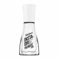 Sally Hansen Insta-Dri Nail Polish Liquid, Moonstone, 0.31 fl oz Perspective: Main