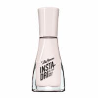 Sally Hansen® Insta-Dri Pink Pursuit Nail Polish Perspective: Main