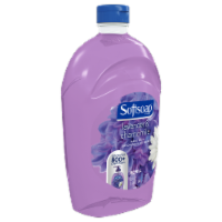 Softsoap Lavender & Chamomile Liquid Hand Soap Perspective: Main