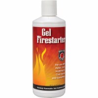 Meeco's Red Devil 16 Oz. Fire Starter Gel 416