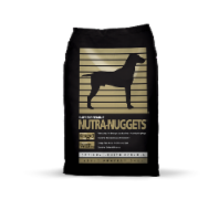 Nutra Nuggets Performance Formula Dry Dog Food 40 Lb Fred Meyer