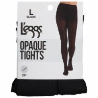 L'eggs® Silky Microfiber Opaque Tight