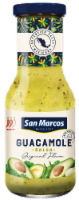 San Marcos Guacamole Salsa